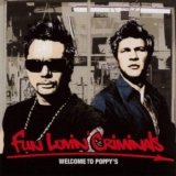 Fun Lovin' Criminals - Welcome To Poppy's