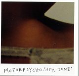 Motorpsycho - Hey Jane (EP)
