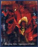 Dissecting Table - Supernatural Power