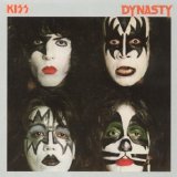 Kiss - Dynasty