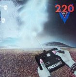 220 Volt - Power Games