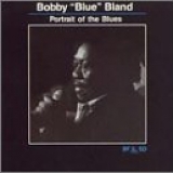 Bobby Blue Bland - Portrait of the Blues