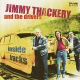 Jimmy Thackery And The Drivers - Inside Tracks