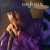 Dr. John - In A Sentimental Mood