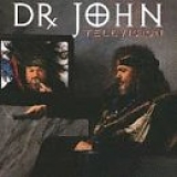 Dr. John - Television