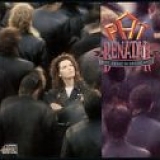 Pat Benatar - Wide Awake In Dreamland