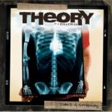 Theory Of A Deadman - Scars & Souvenirs