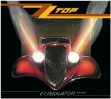 ZZ Top - Eliminator (Collector's Edition) (CD/DVD) [COLLECTOR'S EDITION]