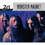Monster Magnet - The Best Of Monster Magnet - 20th Century Masters The Millennium Collection