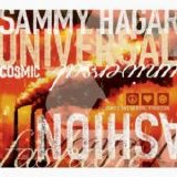 Sammy Hagar - Cosmic Universal Fashion