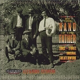 Alejandro Escovedo - By the Hand of the Father