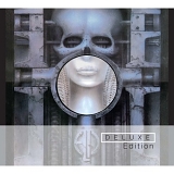 Emerson Lake & Palmer - Brain Salad Surgery
