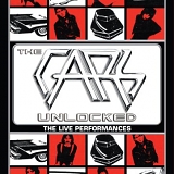 The Cars - The Cars Unlocked - The Live Performances (with CD)