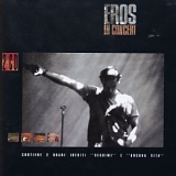 Eros Ramazzotti - Eros In Concert