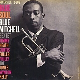 Blue Mitchell - Blue Soul