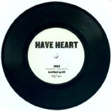Have Heart - Demo 2003