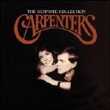 Carpenters - The Ultimate Collection [2 CD] Disc 2