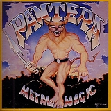 Pantera - Metal Magic
