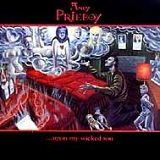 Andy Prieboy - ... Upon My Wicked Son