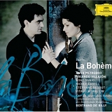 Giacomo Puccini - La Boheme (disc 2 of 2)