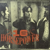 16 Horsepower - 16 Horsepower [EP]