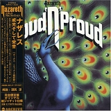 Nazareth - Loud 'N' Proud