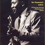 Muddy Waters - Muddy Waters In Concert