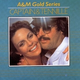 Captain & Tennille - Captain & Tennille's Greatest Hits