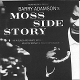 Barry Adamson - Moss Side Story