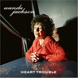 Wanda Jackson - Heart Trouble