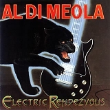 Al Dimeola - Electric Rendezvous