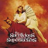 Supersuckers - The Sacrilicious Sounds of the Supersuckers