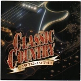 Charlie Rich - Classic Country - 1970-1974