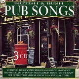 Various artists - Irish Pub Songs