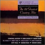 Various artists - The 101 Greatest Country Hits Vol 5:  Country Memories