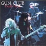 The Gun Club - Death Party