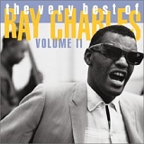 Ray Charles - The Best of Ray Charles, Vol. 2