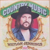 Waylon Jennings - Only Daddy That'll Walk The Line The RCA Years