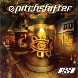 Pitchshifter - PSI
