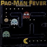 Buckner & Garcia - Pac-Man Fever