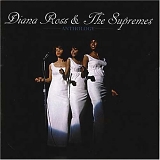 Diana Ross & the Supremes - The Motown Anthology (Disc 2)
