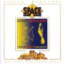 Didier Marouani - Space Magic Concerts