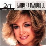 Barbara Mandrell - The Best Of Barbara Mandrell
