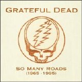 Grateful Dead - So Many Roads 1965 - 95 Disc 1