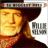 Willie Nelson - 16 Biggest Hits