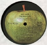 The Beatles - Hey Jude