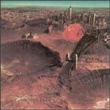 Midnight Oil - Red Sails In The Sunset