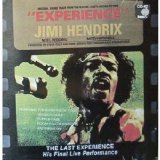 Jimi Hendrix - The Last Experience CD3