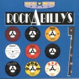 Various artists - Ultra Rare Rockabilly's vol. 07