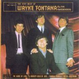 Wayne Fontana - The Very Best of Wayne Fontana & The Mindbenders (Spectrum 551 436-2)